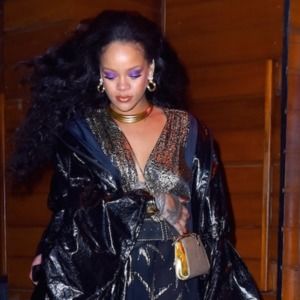 Meet your Posher, Adaeze